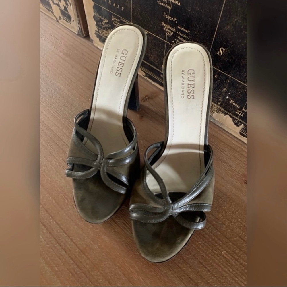 Guess by Marciano Heels